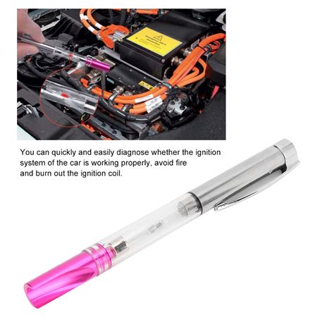 Spark Tester Car Spark Tester Spark Tester Ignition Coil Spark Tester