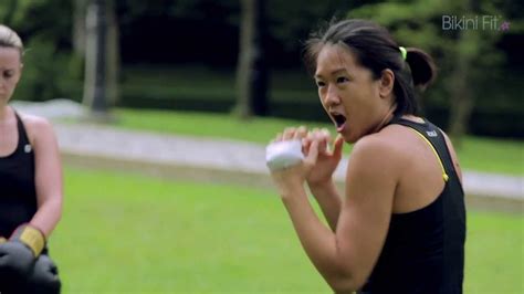 Bikini Fit Hong Kong YouTube