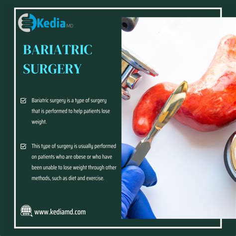 The Best Types Of Bariatric Surgery For Your Body In Dallas Tx