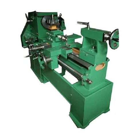 Heavy Duty Lathe Machine Feet In Gurdaspur Harman Enterprises