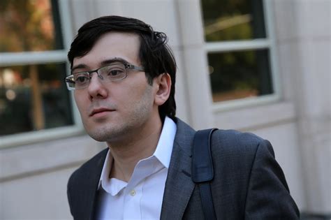 Martin Shkreli Ordered To Give Up One Of A Kind Wu Tang Clan Album