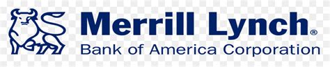 Merrill Lynch Logo & Transparent Merrill Lynch.PNG Logo Images