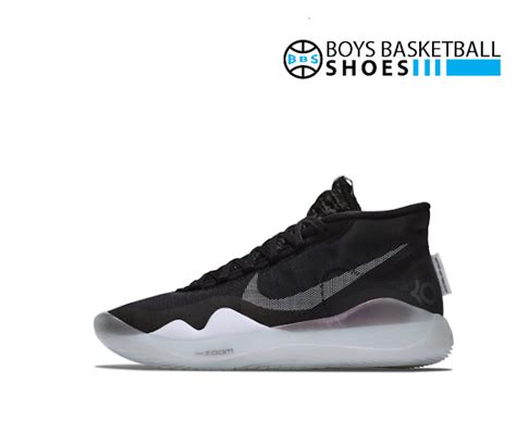 Nike Zoom KD 12 Basketball Shoes - Boys Basketball Shoes