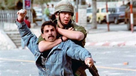 December Marks 35th Anniversary of the First Palestinian Intifada - TMJ News Network