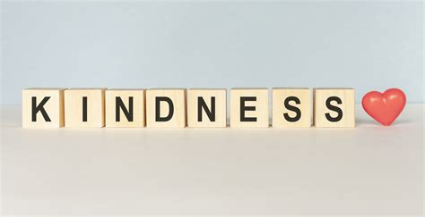 The Power of Kindness: A Ripple Effect of Good - Devereux