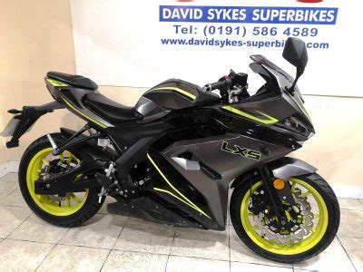 LEARNER LEGAL David Sykes Superbikes