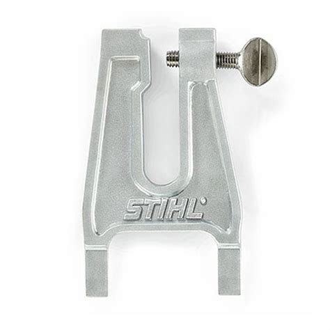 Струбцина для фиксации шины STIHL L 700 (00008810403) купить в интернет ...