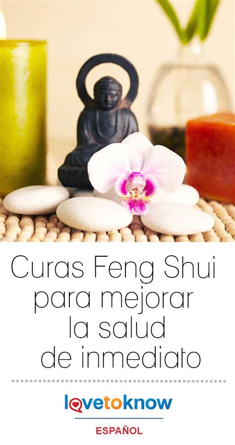 Curas Feng Shui Para Mejorar La Salud De Inmediato LoveToKnow Feng