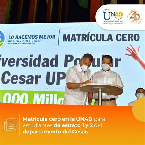 Universidad UNAD on Twitter NotiUNAD Sabías que el gobernador del