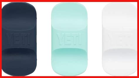 YETI Replacement MagSliders 3 Pack Core Colors YouTube