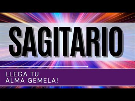 Sagitario Hoy Llega Tu Alma Gemela Horoscopo Sagitario Enero