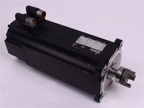 Bosch bürstenloser Servomotor SF A3 0093 030 10 050 Ackrutat Shop