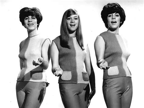 The Shangri-Las lead singer Mary Weiss dies at 75: Tributes pour in for ...