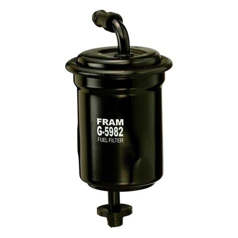 Fram G In Line Gasoline Fuel Filter