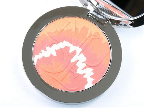 Dior Summer Collection DiorSkin Nude Tan Tie Dye Blush Harmony