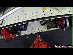 Sexy Babe Having Sex With Pawnshop Owner Xxx Mobile Porno Videos Movies Iporntv Net