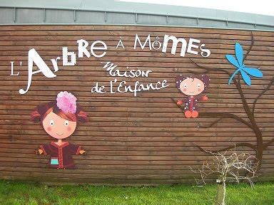 Maison de l enfance L Arbre à mômes Briec de lOdet