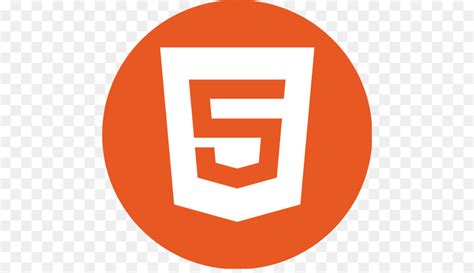 Html5 Logo Vector at Vectorified.com | Collection of Html5 Logo Vector free for personal use