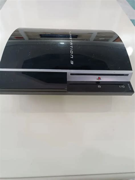 Ps3 fat kasa - Oyun ve Oyun Konsolları - 1679922971