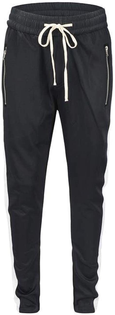 Pantalon De Jogging Pour Homme Pantalon De Sport Pantalon De Jogging