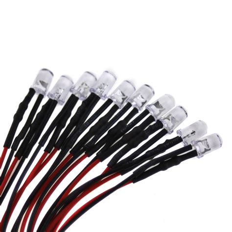 5mm LED - 5V - grün [312955] - Matrix Handels GmbH - WebShop