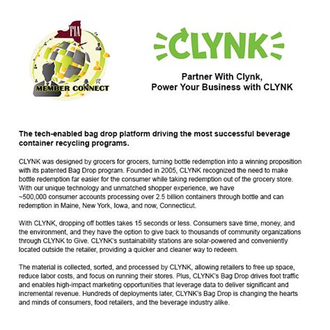 Member Connect – Food Industry Alliance of New York State, Inc.