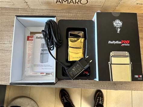 Babyliss машинка за подстригване гр. Шумен 2-ри корпус • OLX.bg