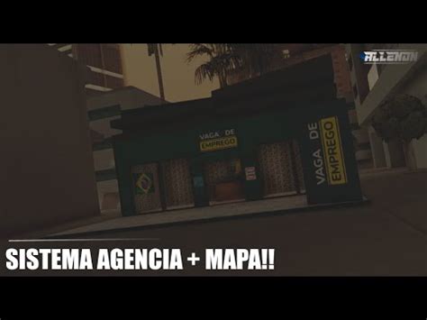 Mta Sa Sistema Agencia De Empregos Mapa Free Youtube