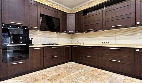 Modern Kitchen Cabinets that Suits Your Home