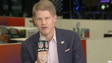 Kansas Chiefs Chairman And Ceo Clark Hunt On What Stands Out In This