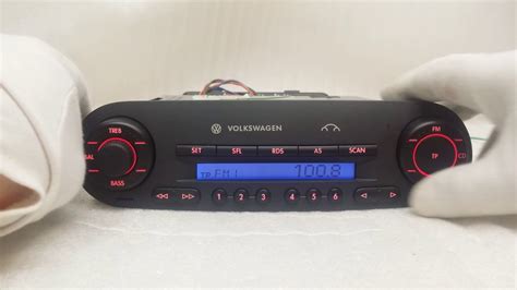 Vw Radio Code Lookup