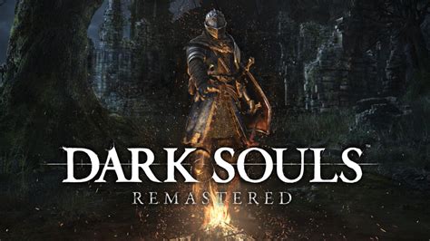 The Best Games Like Dark Souls