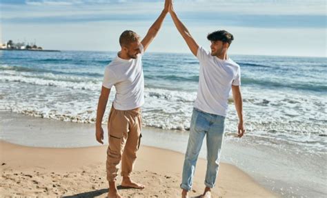 Recomendaciones útiles para evitar enamorarte de un hetero si eres gay