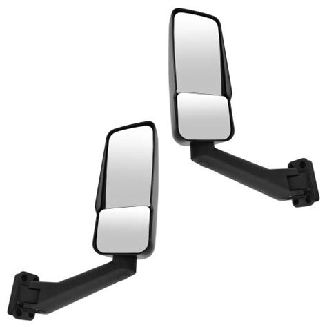 Chevy Kodiak Tow Mirrors Side View Mirror Replacement A Auto