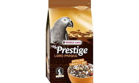 Versele Laga Prestige Loro Parque African Parrot Mix 1kg BestPrice Gr