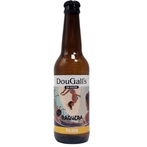 DouGall S Raquera 33cl Beermacia