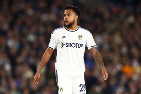 Journalist Leeds Have Agreed Personal Terms With Weston Mckennie Until