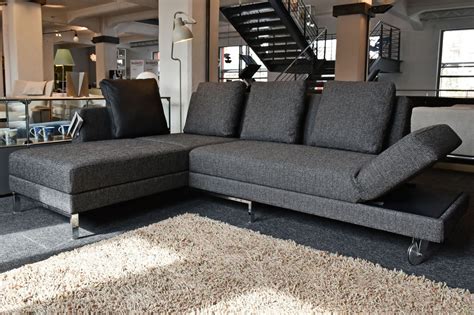 Four Two Compact Sofa von Brühl Stilleben Sale