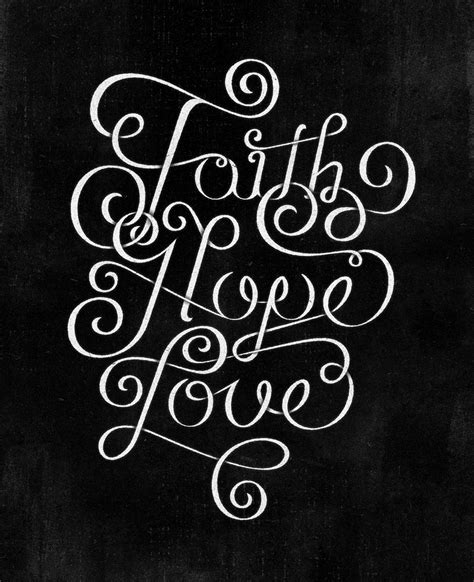 Faith Hope Love Wallpapers Top Free Faith Hope Love Backgrounds Wallpaperaccess