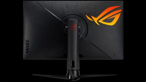 ASUS Unveils ROG Swift PG32UQ World 1st HDMI 2.1 Gaming Monitor