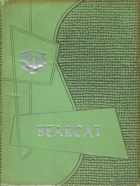 1959 yearbook from Georgetown High School from Georgetown, Indiana for sale