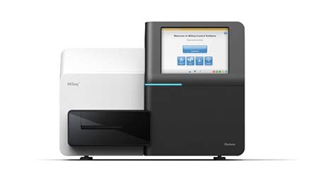 NGS Sequencing Platforms Genomic Sciences Laboratory