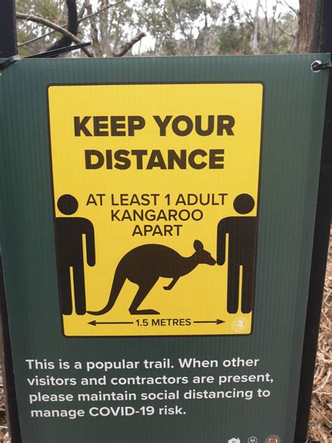 The Sign At My Local Trail : r/funny