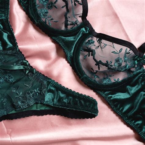 Lingerie Sets Etsy
