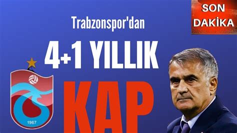 Trabzonspor un yeni transferini tanıyalım YouTube