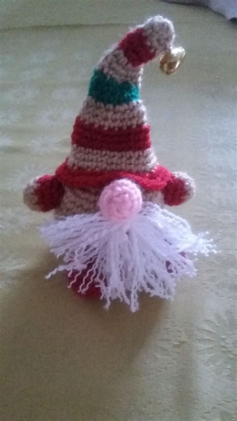 Mis Labores De Punto Y Crochet Navidad