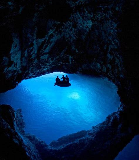 Blue Cave | Places to travel, Places to visit, Places to see