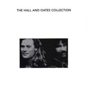 Daryl Hall & John Oates - The Hall And Oates Collection (1996, CD ...