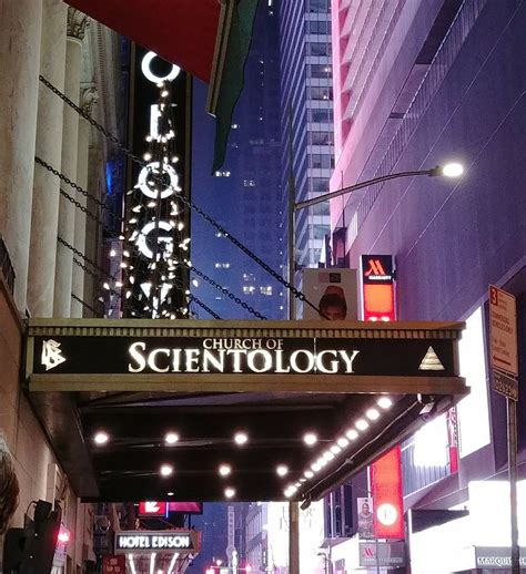 Church Of Scientology 20 Photos And 17 Reviews Churches 227 W 46th