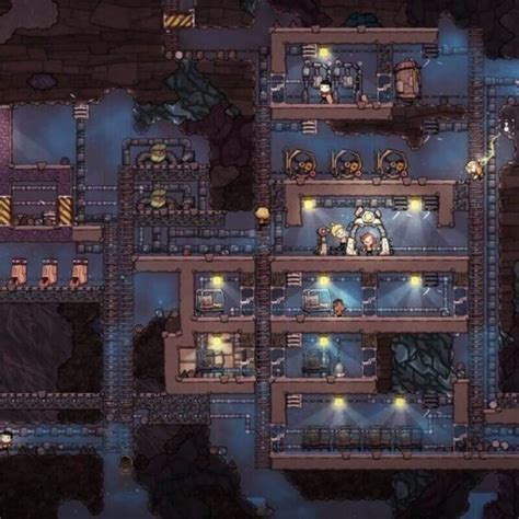 Купить ключ Oxygen Not Included за 149 руб. - Магазин игр topsteamkeys.net